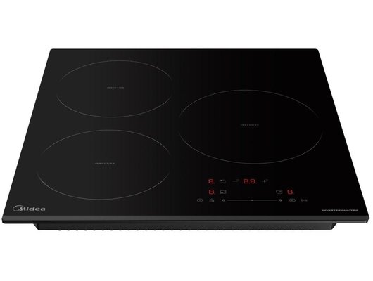 Варочная панель MIDEA MIH43103F